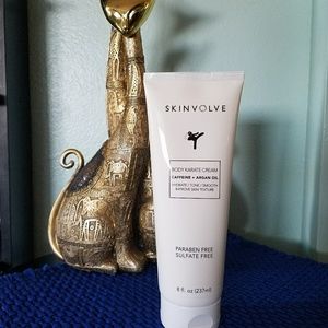 Skinvolve Body Karate Cream